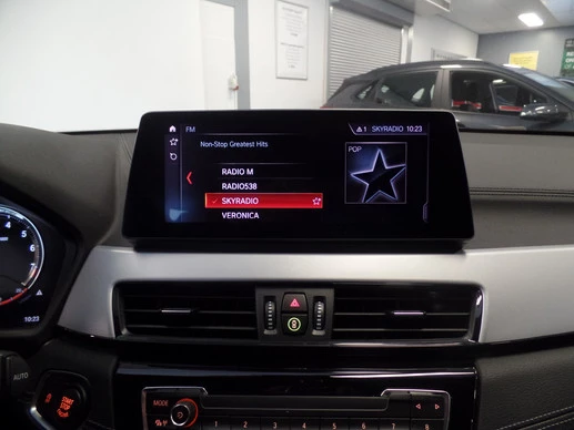 BMW X2 - Afbeelding 24 van 30