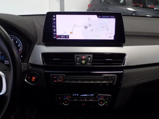 BMW X2 - Afbeelding 27 van 30