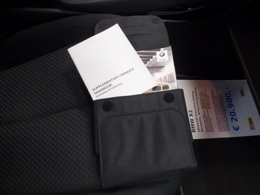 BMW X2 - Afbeelding 29 van 30