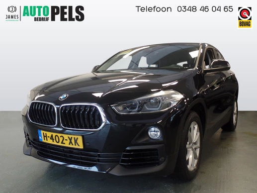 BMW X2 - Afbeelding 1 van 30