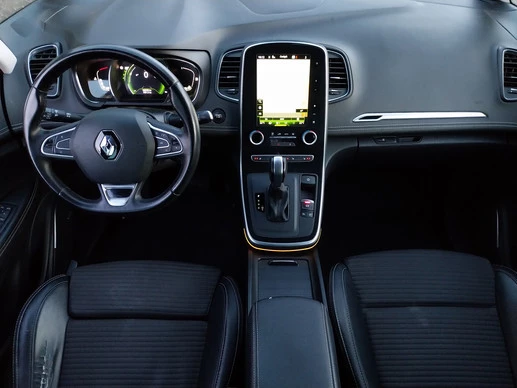 Renault Grand Scénic - Afbeelding 5 van 30