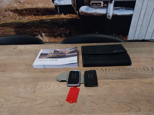 Renault Grand Scénic - Afbeelding 6 van 30