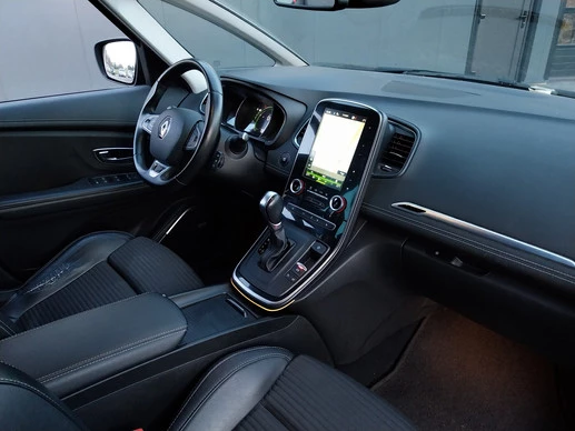 Renault Grand Scénic - Afbeelding 7 van 30