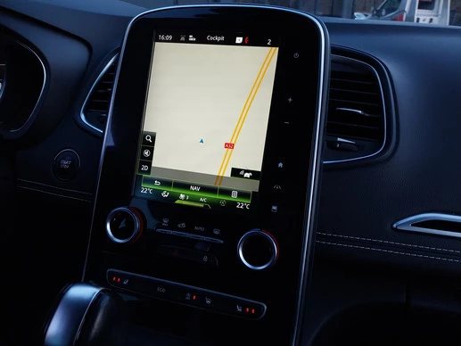 Renault Grand Scénic - Afbeelding 9 van 30