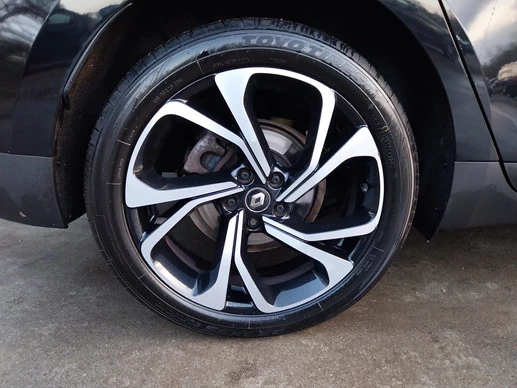 Renault Grand Scénic - Afbeelding 11 van 30