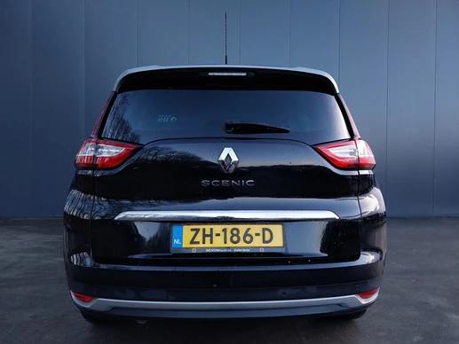 Renault Grand Scénic - Afbeelding 16 van 30