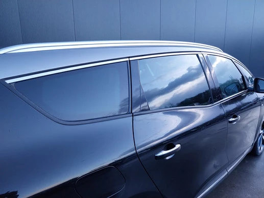 Renault Grand Scénic - Afbeelding 18 van 30