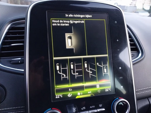 Renault Grand Scénic - Afbeelding 20 van 30