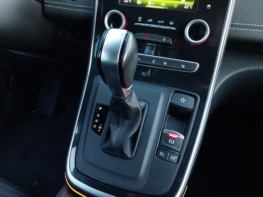 Renault Grand Scénic - Afbeelding 21 van 30