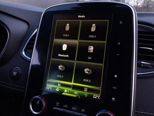 Renault Grand Scénic - Afbeelding 23 van 30