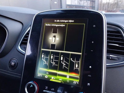 Renault Grand Scénic - Afbeelding 24 van 30