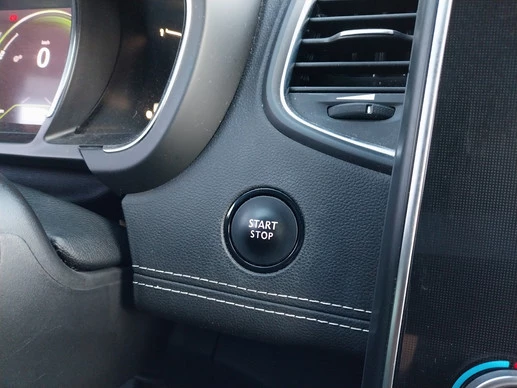 Renault Grand Scénic - Afbeelding 25 van 30