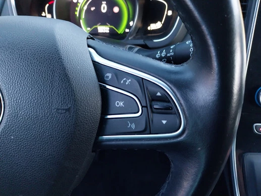 Renault Grand Scénic - Afbeelding 26 van 30