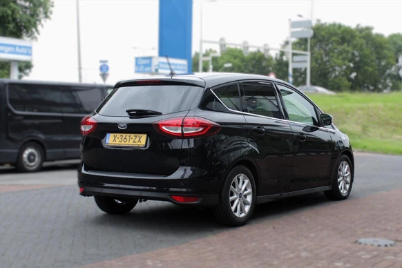 Ford C-MAX - Afbeelding 2 van 30