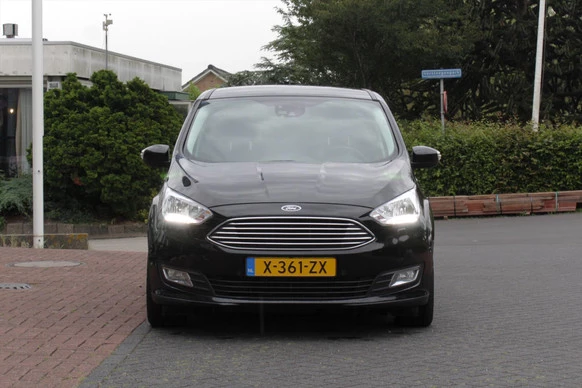 Ford C-MAX - Afbeelding 5 van 30