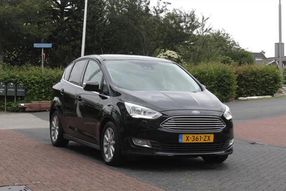 Ford C-MAX - Afbeelding 6 van 30