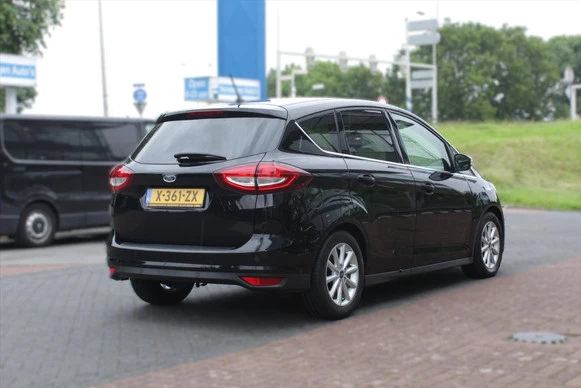 Ford C-MAX - Afbeelding 7 van 30