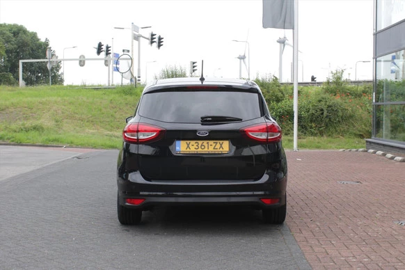 Ford C-MAX - Afbeelding 8 van 30