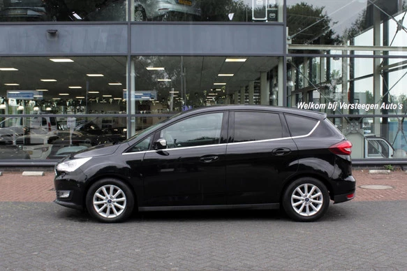 Ford C-MAX - Afbeelding 10 van 30
