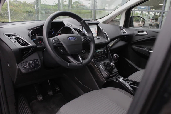 Ford C-MAX - Afbeelding 11 van 30
