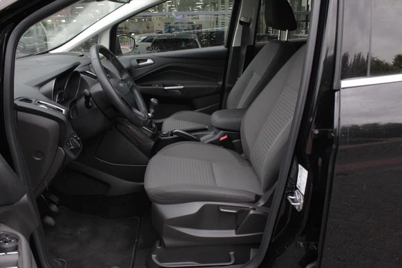 Ford C-MAX - Afbeelding 12 van 30