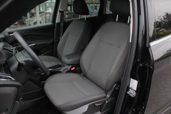 Ford C-MAX - Afbeelding 13 van 30