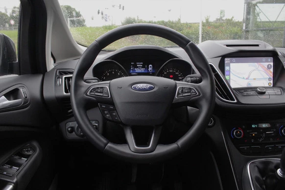 Ford C-MAX - Afbeelding 14 van 30