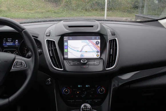 Ford C-MAX - Afbeelding 15 van 30