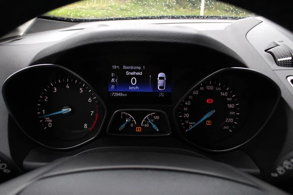 Ford C-MAX - Afbeelding 16 van 30