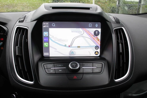 Ford C-MAX - Afbeelding 17 van 30