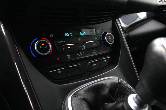 Ford C-MAX - Afbeelding 18 van 30