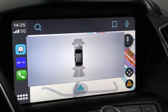 Ford C-MAX - Afbeelding 19 van 30