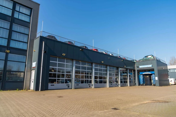 Ford C-MAX - Afbeelding 27 van 30