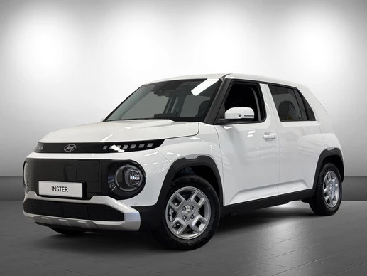 Hyundai Inster - Afbeelding 1 van 30