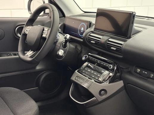 Hyundai Inster - Afbeelding 6 van 30