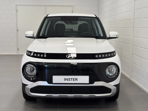 Hyundai Inster - Afbeelding 8 van 30