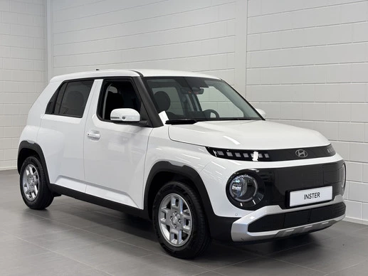 Hyundai Inster - Afbeelding 9 van 30