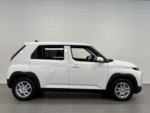 Hyundai Inster - Afbeelding 10 van 30