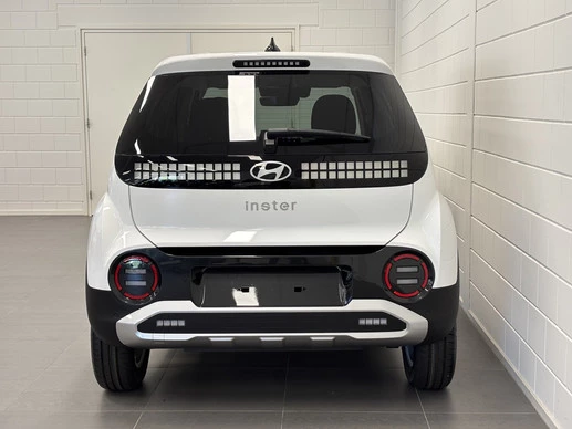 Hyundai Inster - Afbeelding 11 van 30