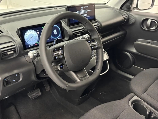 Hyundai Inster - Afbeelding 21 van 30