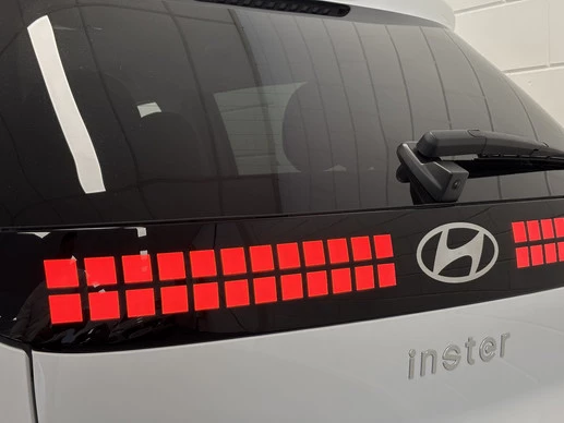 Hyundai Inster - Afbeelding 25 van 30