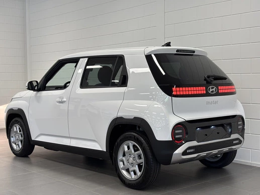 Hyundai Inster - Afbeelding 26 van 30