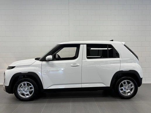 Hyundai Inster - Afbeelding 27 van 30