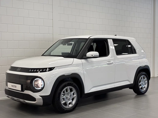 Hyundai Inster - Afbeelding 28 van 30