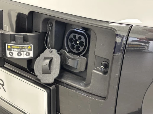 Hyundai Inster - Afbeelding 30 van 30