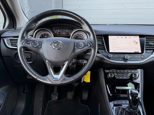 Opel Astra - Afbeelding 3 van 30