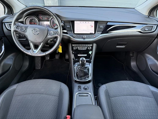 Opel Astra - Afbeelding 6 van 30