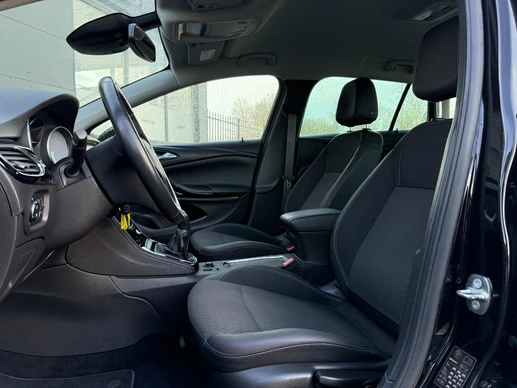 Opel Astra - Afbeelding 7 van 30