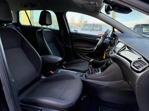 Opel Astra - Afbeelding 8 van 30