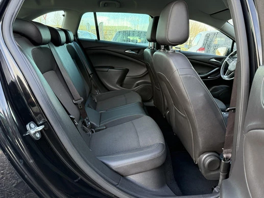 Opel Astra - Afbeelding 10 van 30